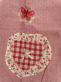 GREMBIULE COUNTRY C/BOTTONI Tellini S.r.l. Ingrosso Abbigliamento